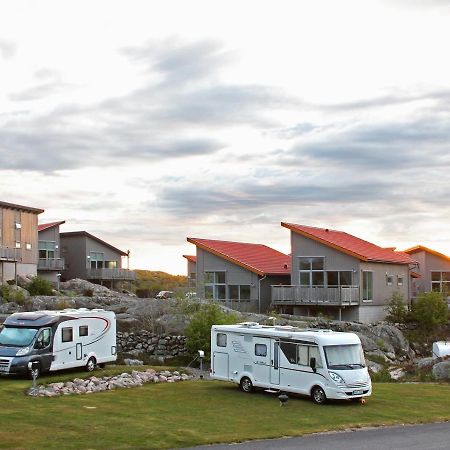 Hav & Logi Skaerhamn Villa Dış mekan fotoğraf