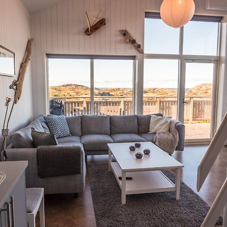Hav & Logi Skaerhamn Villa Dış mekan fotoğraf