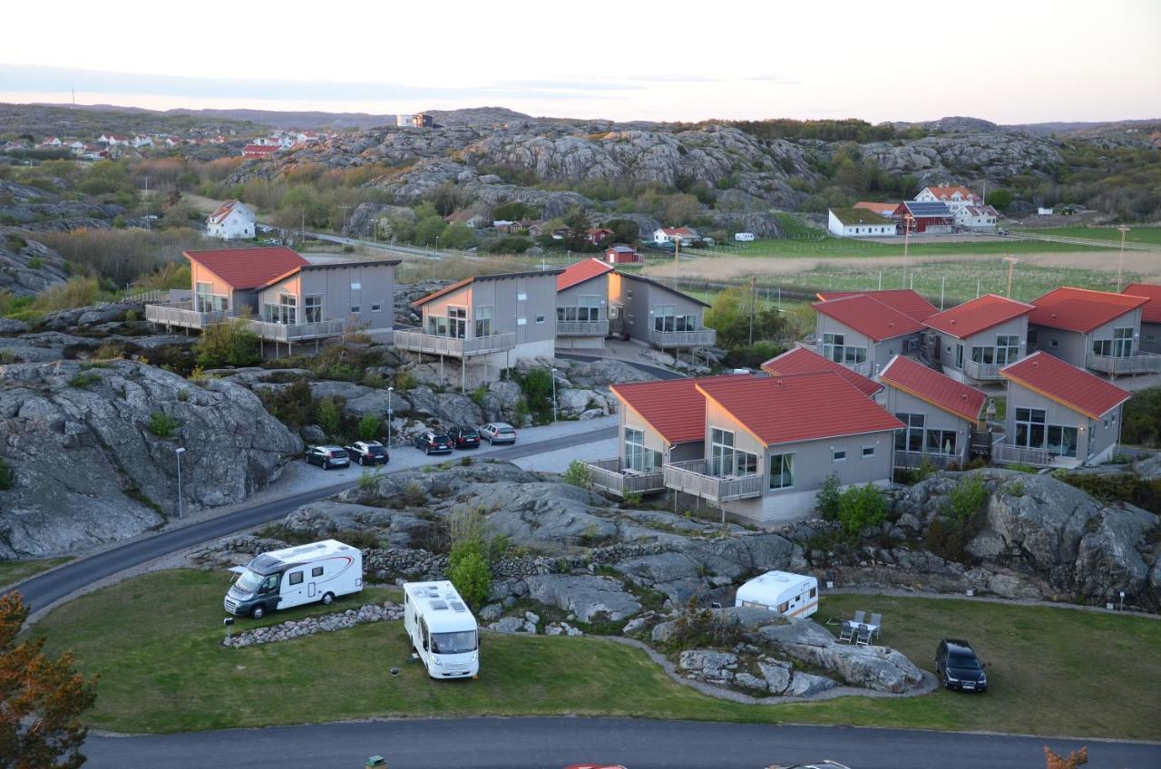Hav & Logi Skaerhamn Villa Dış mekan fotoğraf