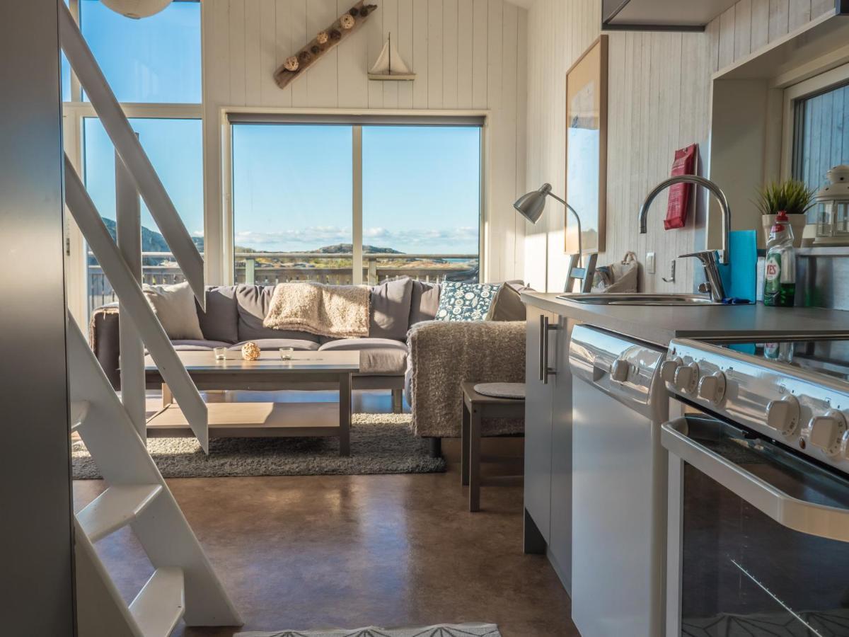 Hav & Logi Skaerhamn Villa Dış mekan fotoğraf