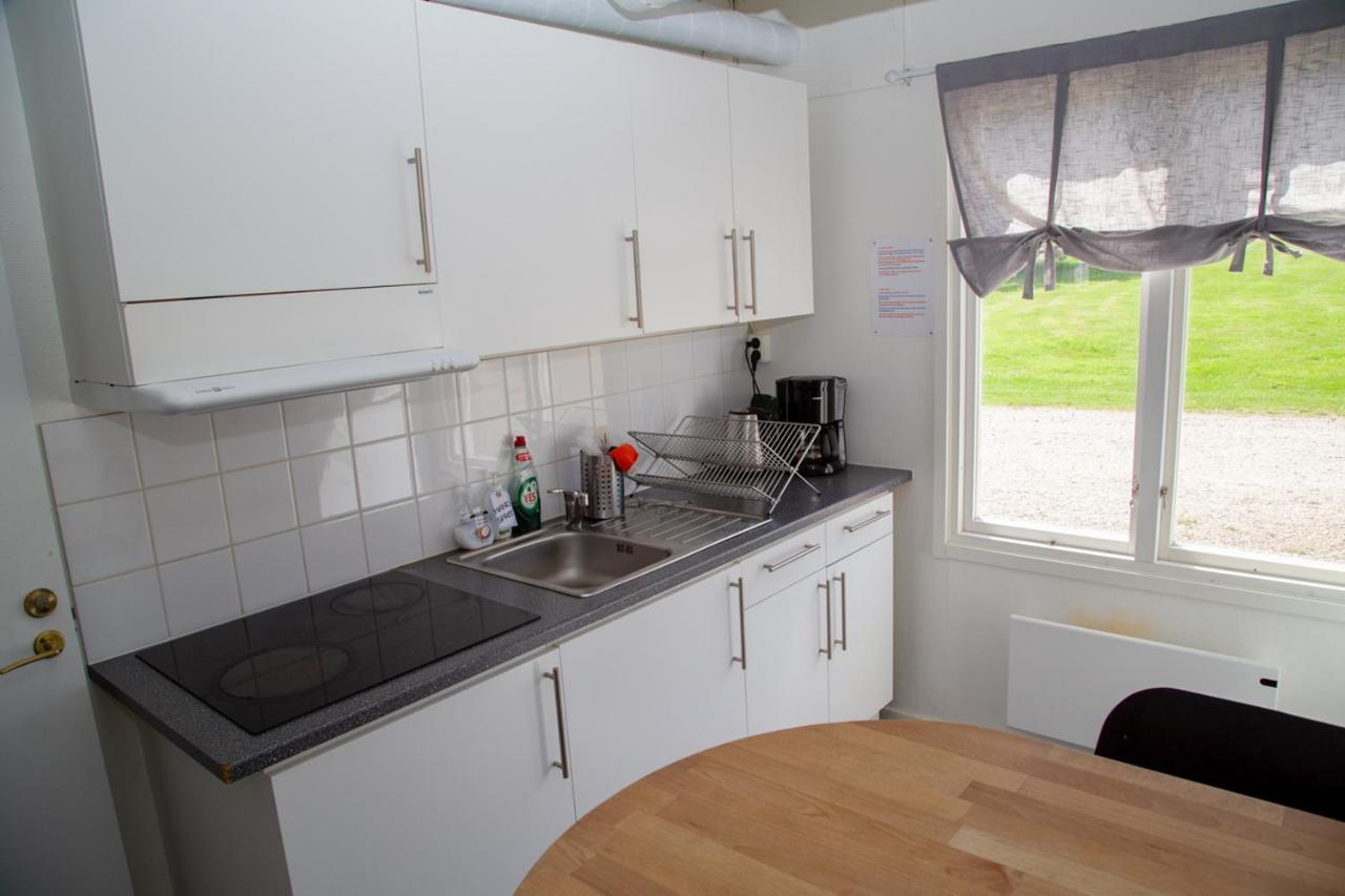 Hav & Logi Skaerhamn Villa Dış mekan fotoğraf