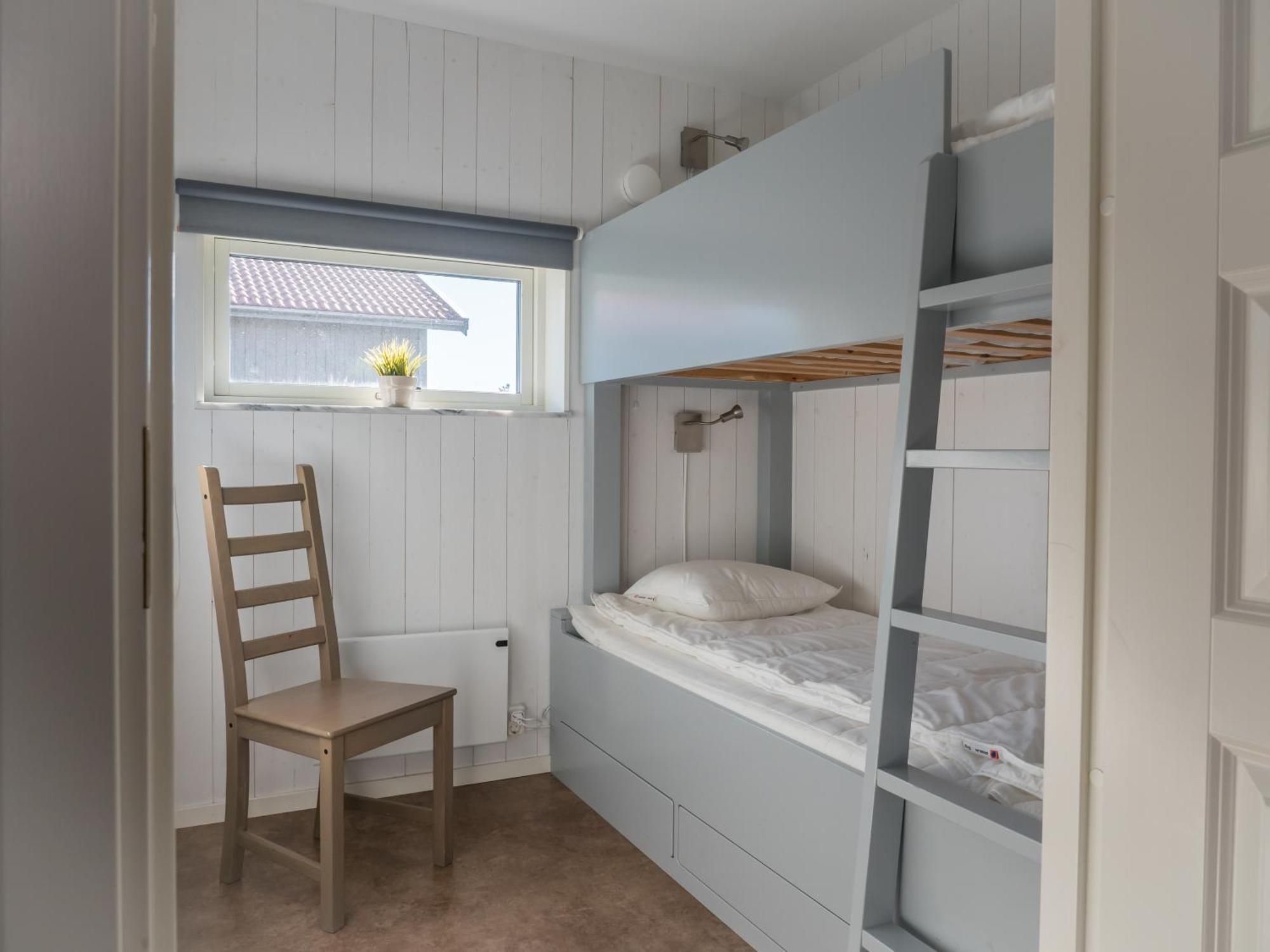 Hav & Logi Skaerhamn Villa Dış mekan fotoğraf