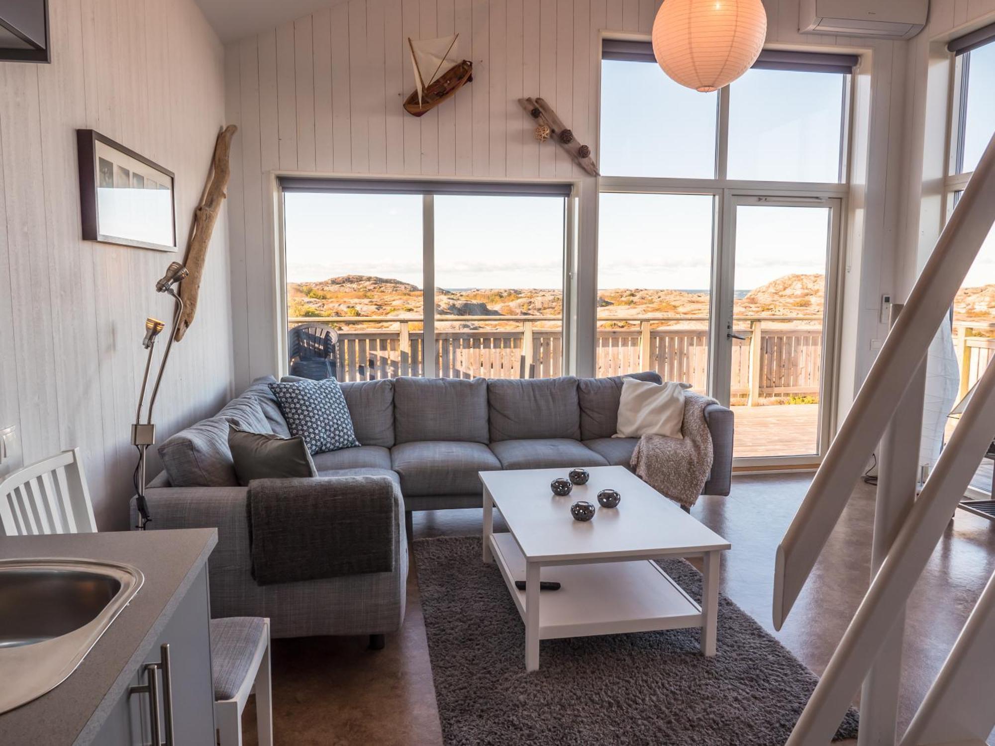 Hav & Logi Skaerhamn Villa Dış mekan fotoğraf