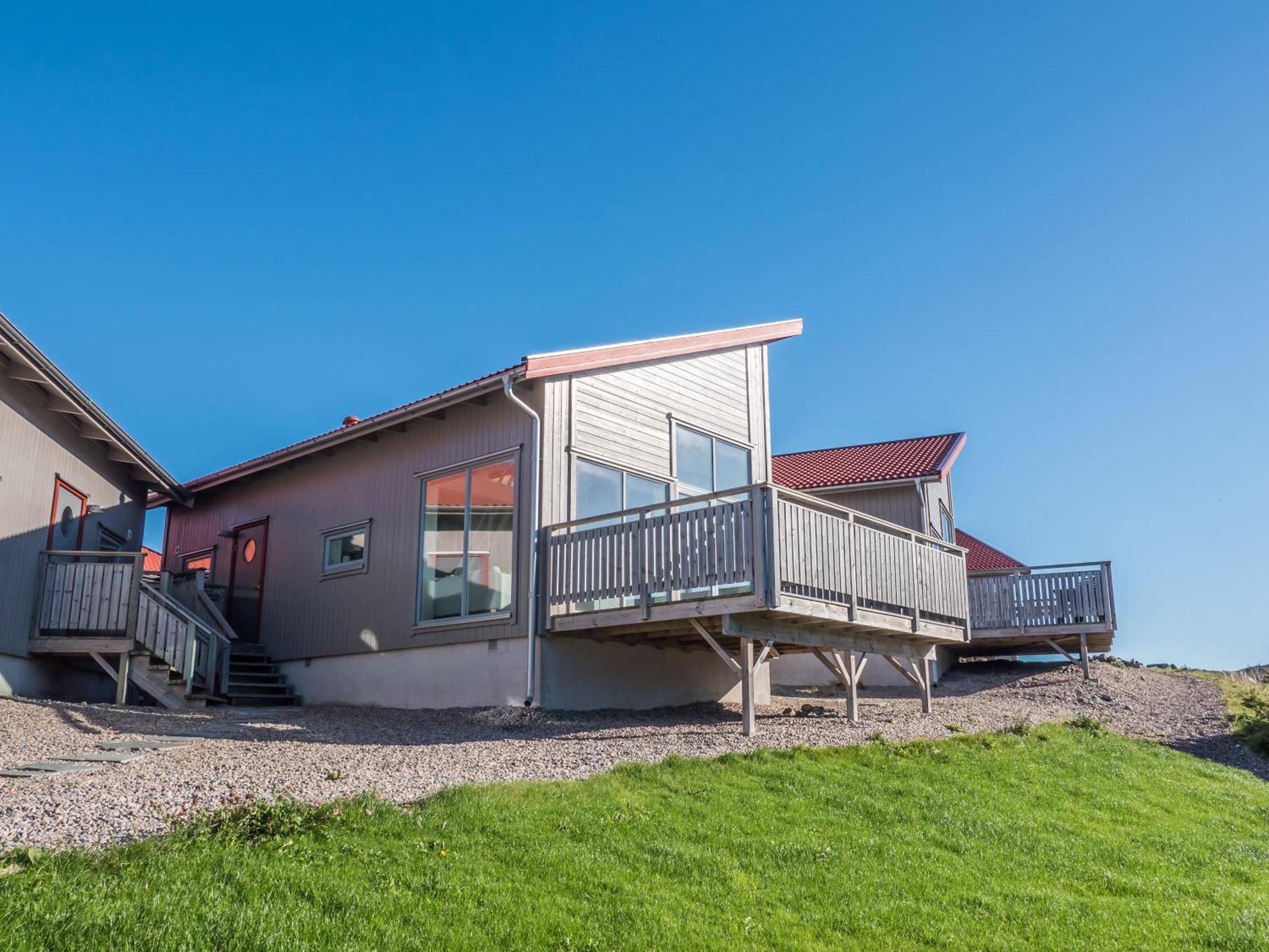 Hav & Logi Skaerhamn Villa Dış mekan fotoğraf