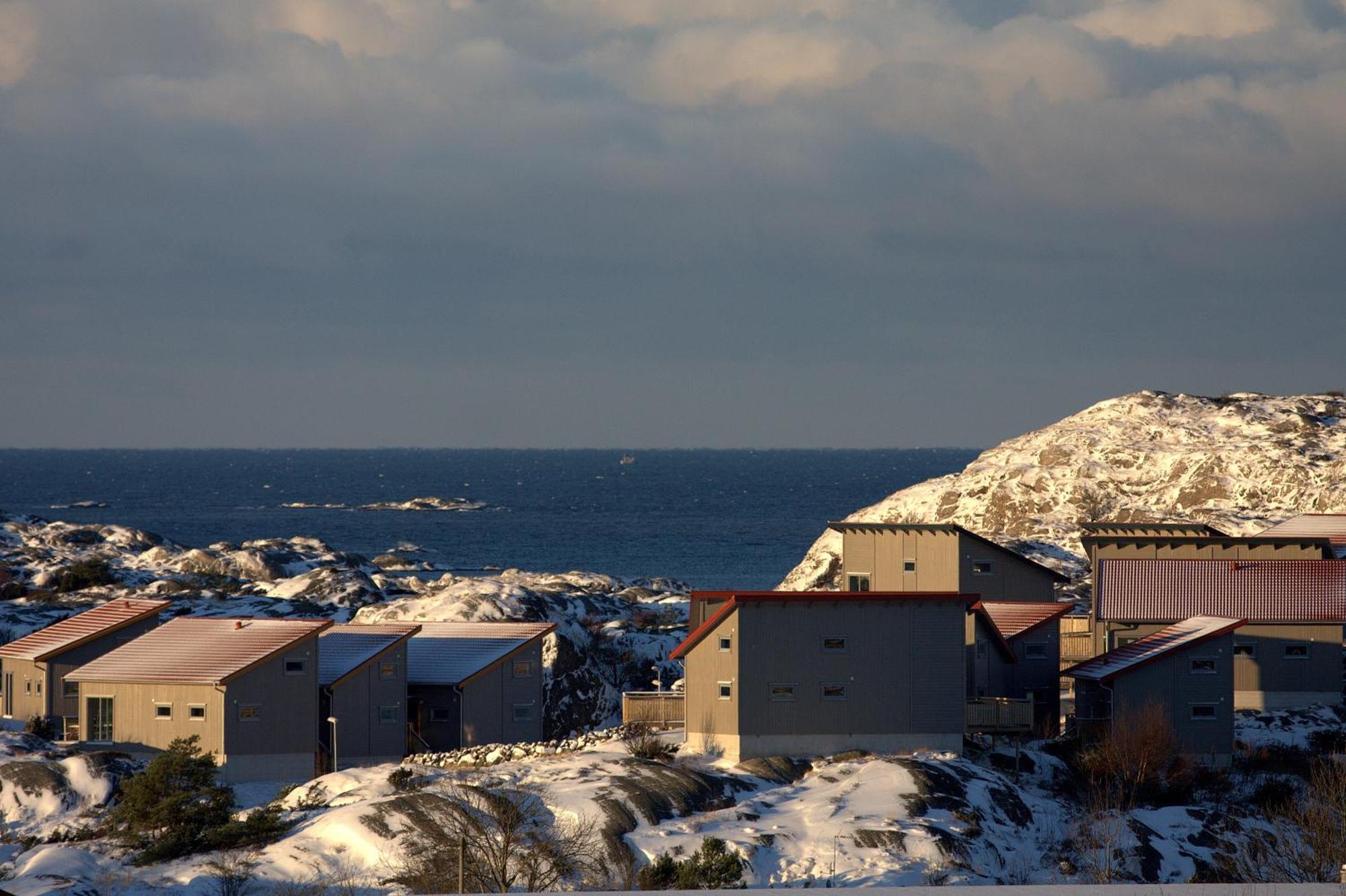Hav & Logi Skaerhamn Villa Dış mekan fotoğraf