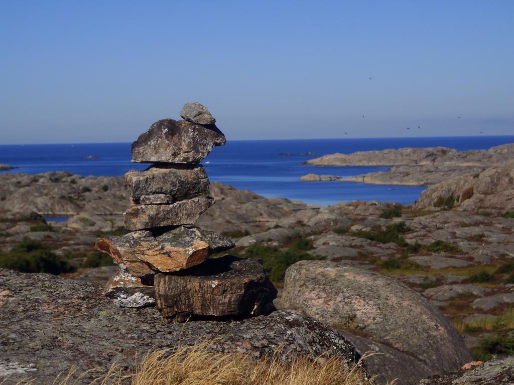 Hav & Logi Skaerhamn Villa Dış mekan fotoğraf