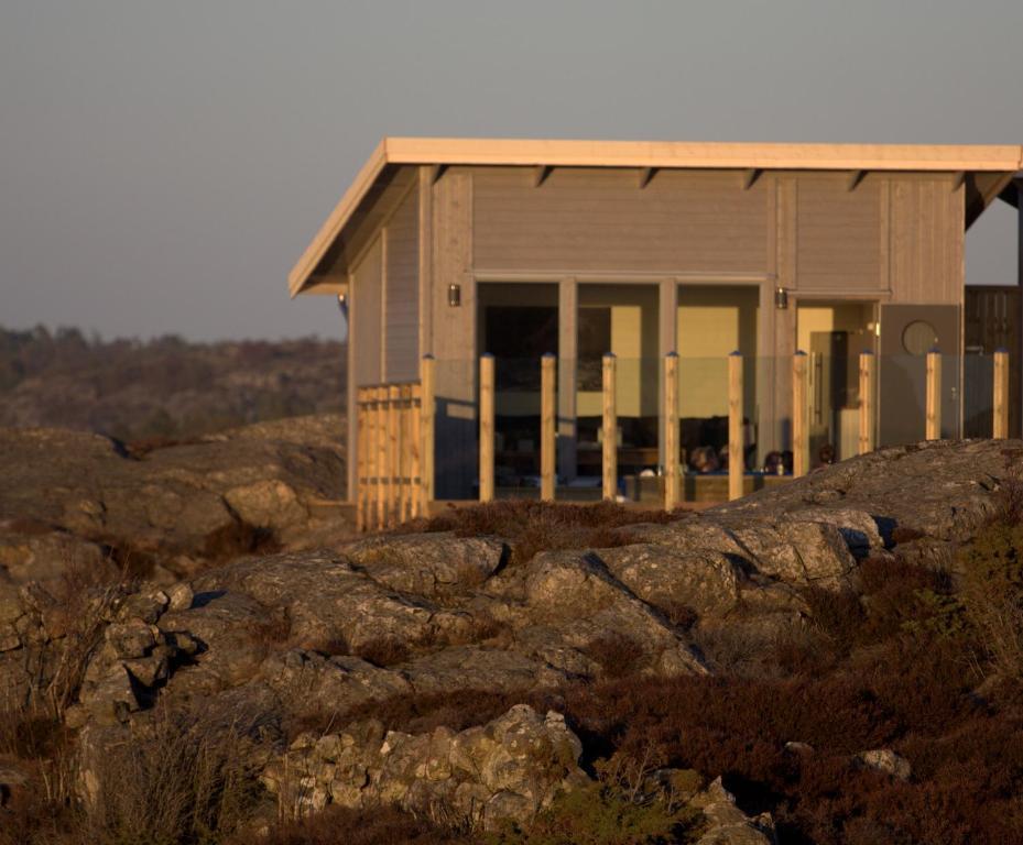 Hav & Logi Skaerhamn Villa Dış mekan fotoğraf