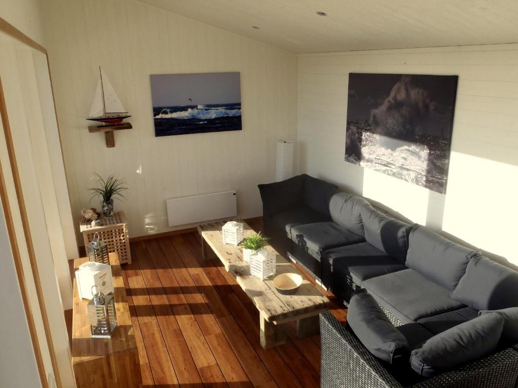 Hav & Logi Skaerhamn Villa Dış mekan fotoğraf